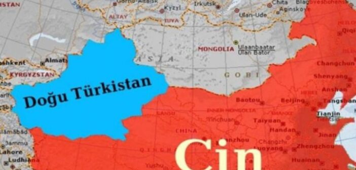 100 VƏKİL ŞƏRQİ TÜRKÜSTAN ÜÇÜN BMT-YƏ MÜRACİƏT EDƏCƏK