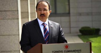 TÜRKİYƏ SƏFİRİ AZƏRBAYCANIN YARDIMI BARƏDƏ: “BUNUN ADI QARDAŞ KÖMƏYİDİR”