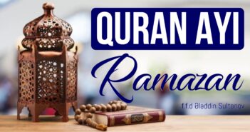 QURAN AYI RAMAZAN