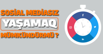 SOSİAL MEDİASIZ YAŞAMAQ MÜMKÜNDÜRMÜ?