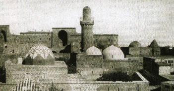 TARİXDƏKİ YERİMİZ