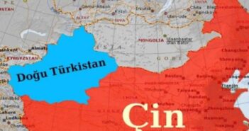 100 VƏKİL ŞƏRQİ TÜRKÜSTAN ÜÇÜN BMT-YƏ MÜRACİƏT EDƏCƏK