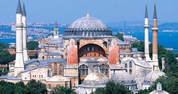 AYASOFİYADA İLK NAMAZIN QILINACAĞI TARİX AÇIQLAND