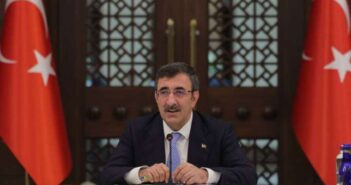 Cevdet Yılmaz: Azərbaycanla Türkiyənin məqsədi regionun firavan gələcəyini birgə qurmaqdır
