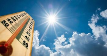 HAVA 38 DƏRƏCƏ İSTİ OLACAQ
