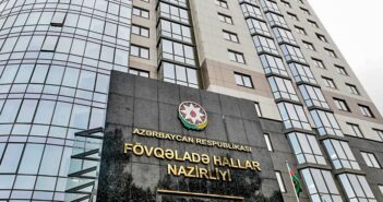 FHN KÜLƏKLİ HAVA ŞƏRAİTİ İLƏ ƏLAQƏDAR ƏHALİYƏ MÜRACİƏT EDİB
