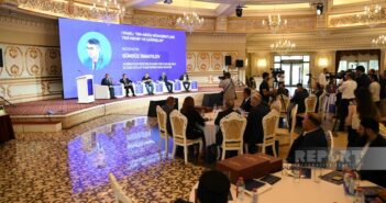Şamaxıda “Din-media münasibətləri: yeni hədəf və çağırışlar” adlı panel sessiya keçirilib