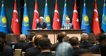 “ORTA DƏHLİZİN İNKİŞAFI BÖYÜK ƏHƏMİYYƏT KƏSB EDİR”