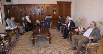 “AZƏRBAYCANLI ZƏVVARLARA HƏR ZAMAN DİQQƏT VƏ QAYĞI GÖSTƏRİLİR”