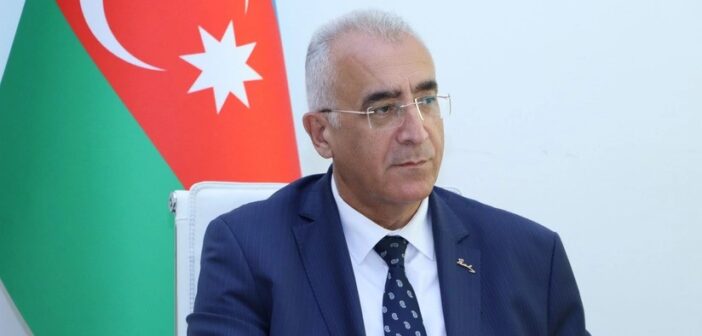 DİNİ QURUMLARLA İŞ ÜZRƏ DÖVLƏT KOMİTƏSİNİN APARAT RƏHBƏRİ VƏFAT EDİB