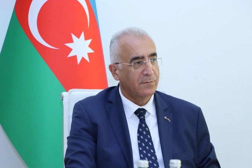 DİNİ QURUMLARLA İŞ ÜZRƏ DÖVLƏT KOMİTƏSİNİN APARAT RƏHBƏRİ VƏFAT EDİB