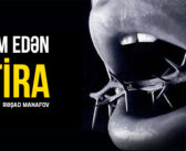 DAVAM EDƏN İFTİRA