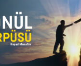 KÖNÜL KÖRPÜSÜ