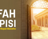RİFAH QAPISI